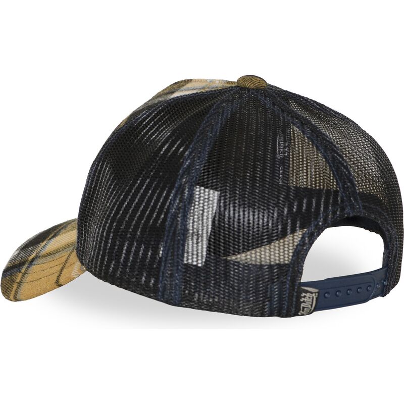 shapka-izvita-traker-zhlt-snapbek-car11-ot-von-dutch shapka-izvita-traker-zhlt-snapbek-car11-ot-von-dutch