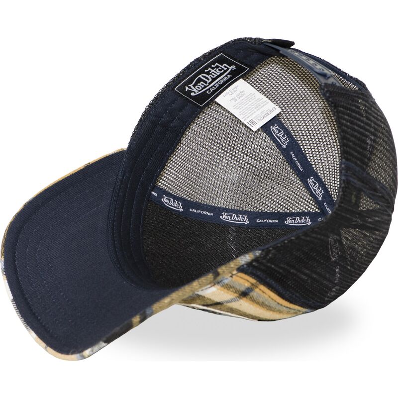 shapka-izvita-traker-zhlt-snapbek-car11-ot-von-dutch shapka-izvita-traker-zhlt-snapbek-car11-ot-von-dutch