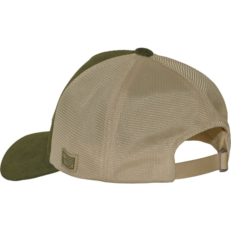 shapka-izvita-traker-zelena-reguliruem-lof-b47-ot-von-dutch