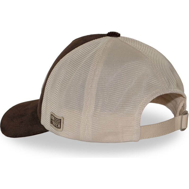 shapka-izvita-traker-kafyav-reguliruem-lof-b49-ot-von-dutch shapka-izvita-traker-kafyav-reguliruem-lof-b49-ot-von-dutch
