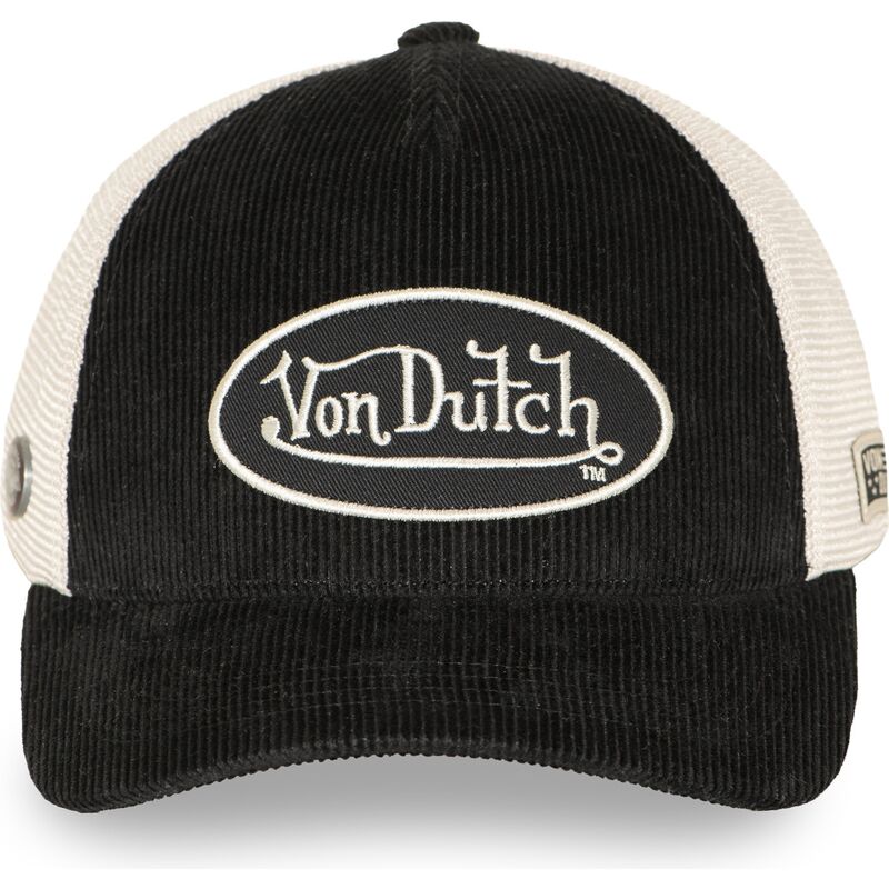 shapka-izvita-traker-cherna-reguliruem-lof-b50-ot-von-dutch shapka-izvita-traker-cherna-reguliruem-lof-b50-ot-von-dutch
