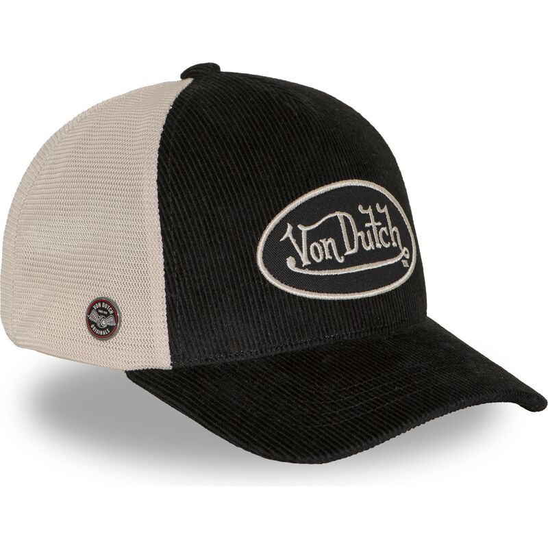 shapka-izvita-traker-cherna-reguliruem-lof-b50-ot-von-dutch shapka-izvita-traker-cherna-reguliruem-lof-b50-ot-von-dutch