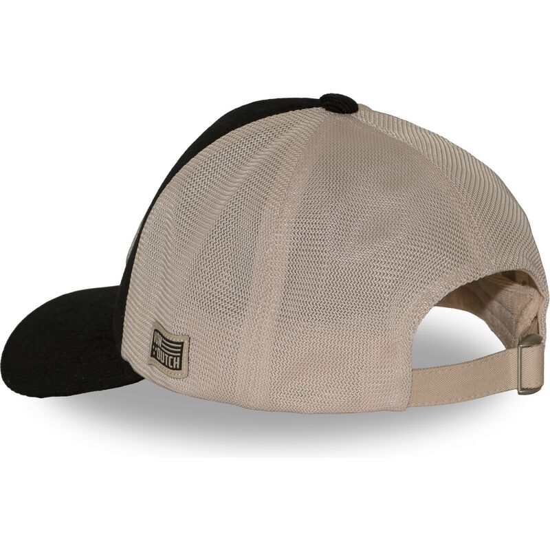 shapka-izvita-traker-cherna-reguliruem-lof-b50-ot-von-dutch shapka-izvita-traker-cherna-reguliruem-lof-b50-ot-von-dutch