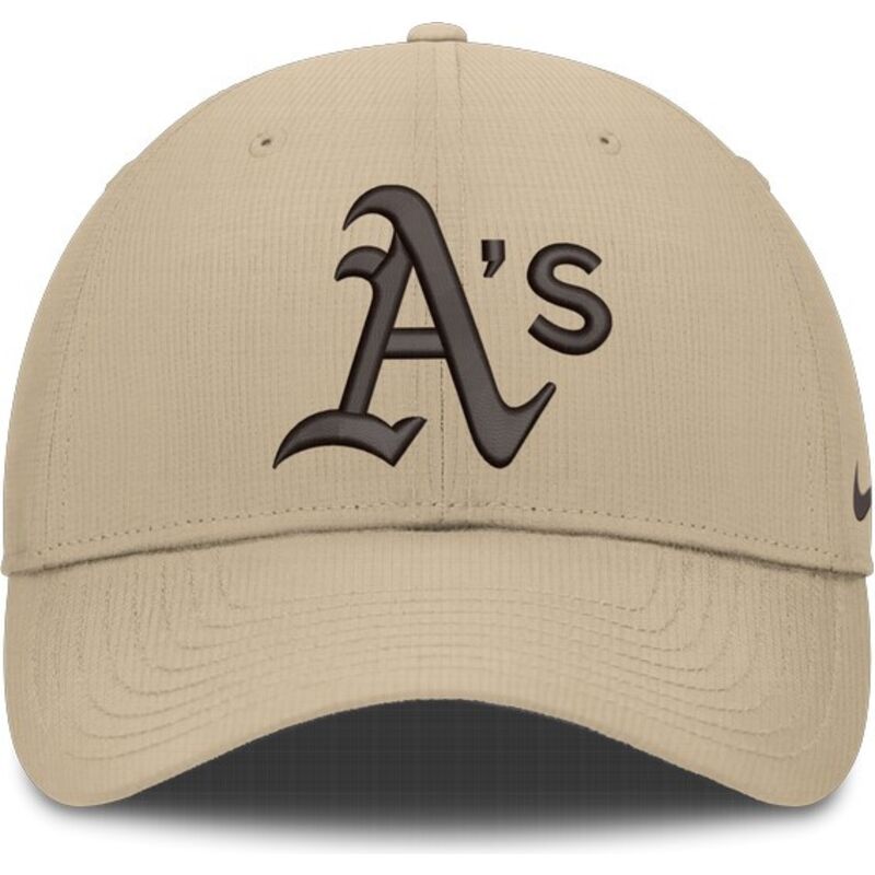 shapka-izvita-bezhov-reguliruem-structured-uv-poly-ripstop-na-oakland-athletics-mlb-ot-nike shapka-izvita-bezhov-reguliruem-structured-uv-poly-ripstop-na-oakland-athletics-mlb-ot-nike