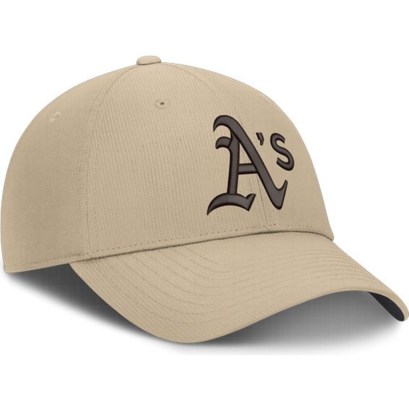 shapka-izvita-bezhov-reguliruem-structured-uv-poly-ripstop-na-oakland-athletics-mlb-ot-nike shapka-izvita-bezhov-reguliruem-structured-uv-poly-ripstop-na-oakland-athletics-mlb-ot-nike