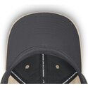 shapka-izvita-bezhov-reguliruem-structured-uv-poly-ripstop-na-oakland-athletics-mlb-ot-nike