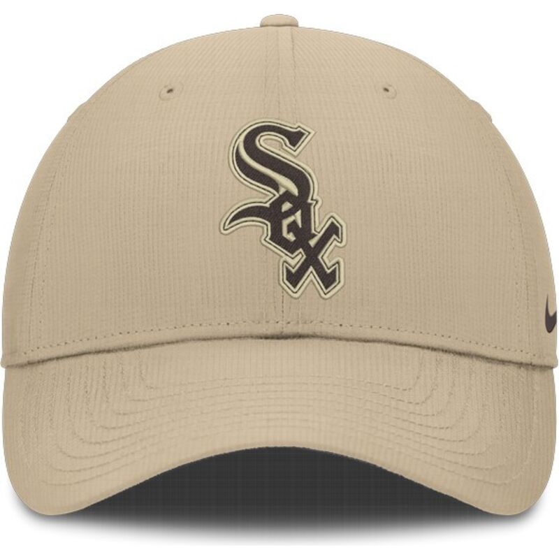 shapka-izvita-bezhov-reguliruem-club-structured-uv-poly-ripstop-na-chicago-white-sox-mlb-ot-nike shapka-izvita-bezhov-reguliruem-club-structured-uv-poly-ripstop-na-chicago-white-sox-mlb-ot-nike