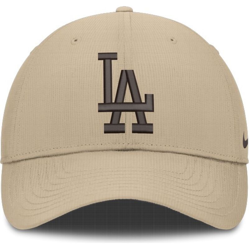 shapka-izvita-bezhov-reguliruem-club-structured-uv-poly-ripstop-na-los-angeles-dodgers-mlb-ot-nike shapka-izvita-bezhov-reguliruem-club-structured-uv-poly-ripstop-na-los-angeles-dodgers-mlb-ot-nike