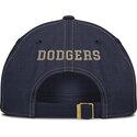 shapka-izvita-tmnosin-reguliruem-fathers-day-club-unstructured-organic-cotton-na-los-angeles-dodgers-mlb-ot-nike