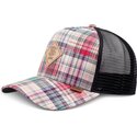 shapka-izvita-traker-mnogocveten-snapbek-hft-patch-check-red-ot-djinns