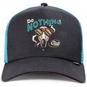 shapka-izvita-traker-cherna-snapbek-hft-dnc-flamingo-ot-djinns