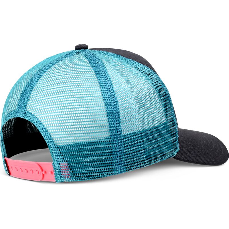 shapka-izvita-traker-cherna-snapbek-hft-dnc-flamingo-ot-djinns
