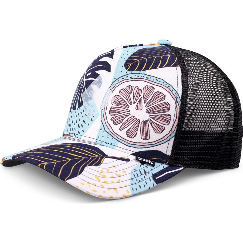 shapka-izvita-traker-sinya-snapbek-hft-aloha-blue-ot-djinns