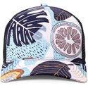 shapka-izvita-traker-sinya-snapbek-hft-aloha-blue-ot-djinns