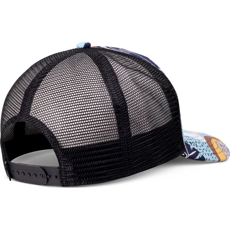 shapka-izvita-traker-sinya-snapbek-hft-aloha-blue-ot-djinns
