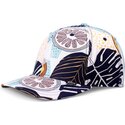 shapka-izvita-sinya-snapbek-truefit-aloha-blue-ot-djinns