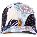 shapka-izvita-sinya-snapbek-truefit-aloha-blue-ot-djinns