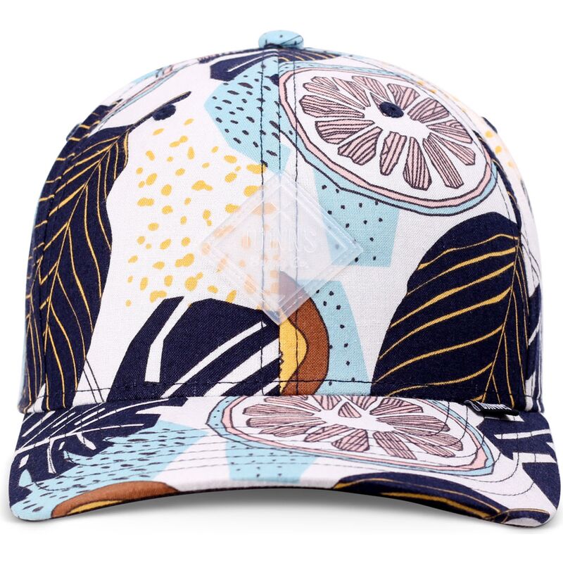 shapka-izvita-sinya-snapbek-truefit-aloha-blue-ot-djinns shapka-izvita-sinya-snapbek-truefit-aloha-blue-ot-djinns