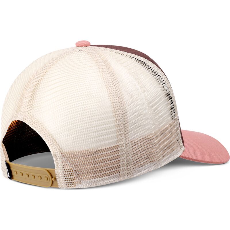 shapka-izvita-traker-kafyav-snapbek-rosa-hft-lazy-bird-ot-djinns