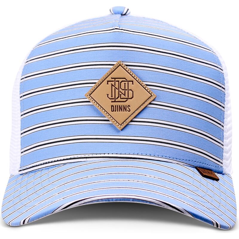 shapka-izvita-traker-sinya-snapbek-hft-business-stripe-ot-djinns