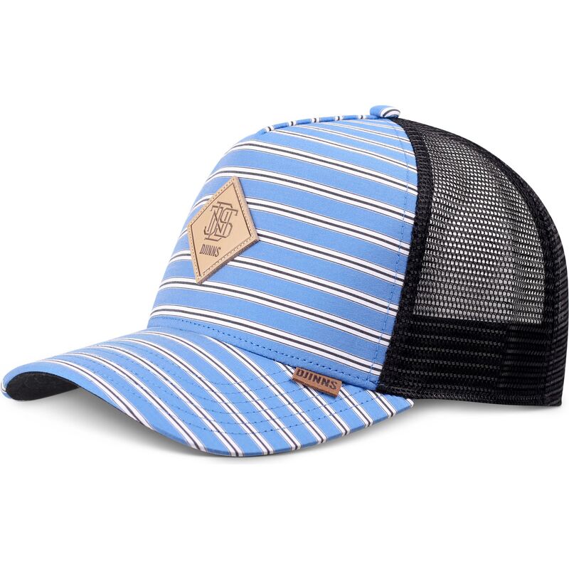 shapka-izvita-traker-sinya-snapbek-hft-business-stripe-ot-djinns