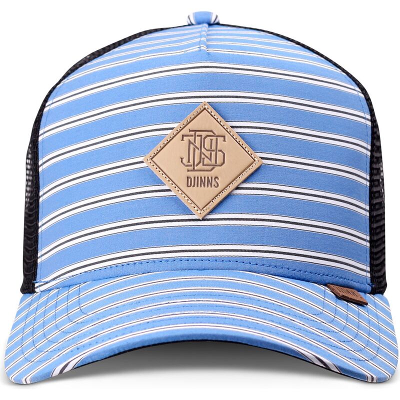 shapka-izvita-traker-sinya-snapbek-hft-business-stripe-ot-djinns