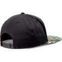 shapka-ploska-cherna-snapbek-woven-jungle-rev-ot-djinns