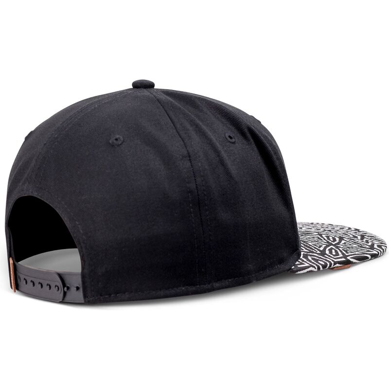 shapka-ploska-cherna-snapbek-gothic-freestyle-rev-ot-djinns
