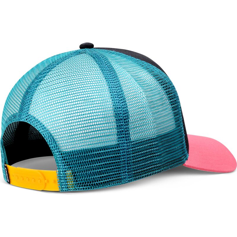 shapka-izvita-traker-mnogocveten-snapbek-hft-dnc-flamingo-ot-djinns