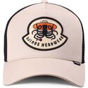 shapka-izvita-traker-bezhov-snapbek-hft-rose-kraken-ot-djinns