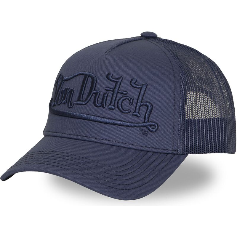 shapka-izvita-traker-tmnosin-snapbek-emb09-ot-von-dutch