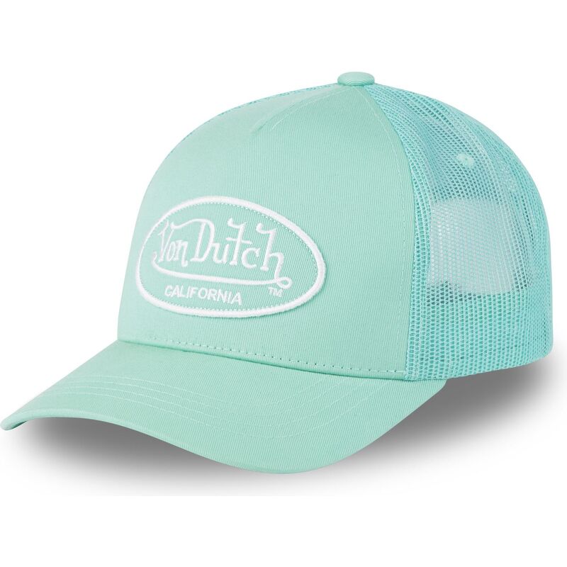 shapka-izvita-traker-sinya-snapbek-lof-b24-ot-von-dutch