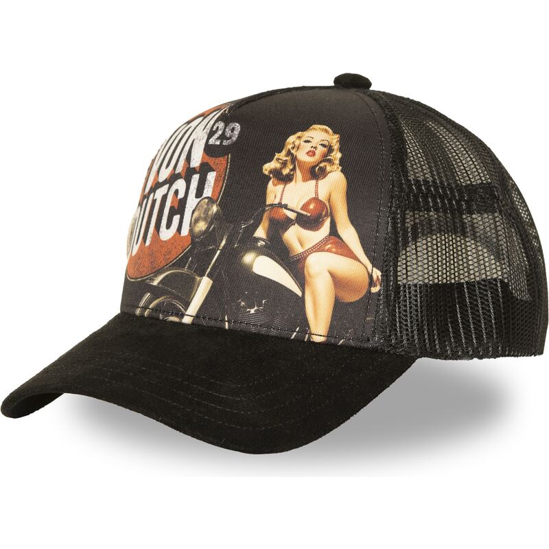 shapka-izvita-traker-cherna-snapbek-subl21-ot-von-dutch