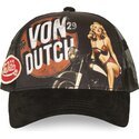 shapka-izvita-traker-cherna-snapbek-subl21-ot-von-dutch