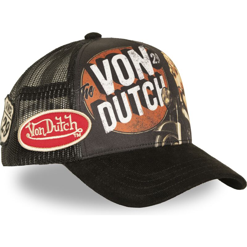 shapka-izvita-traker-cherna-snapbek-subl21-ot-von-dutch