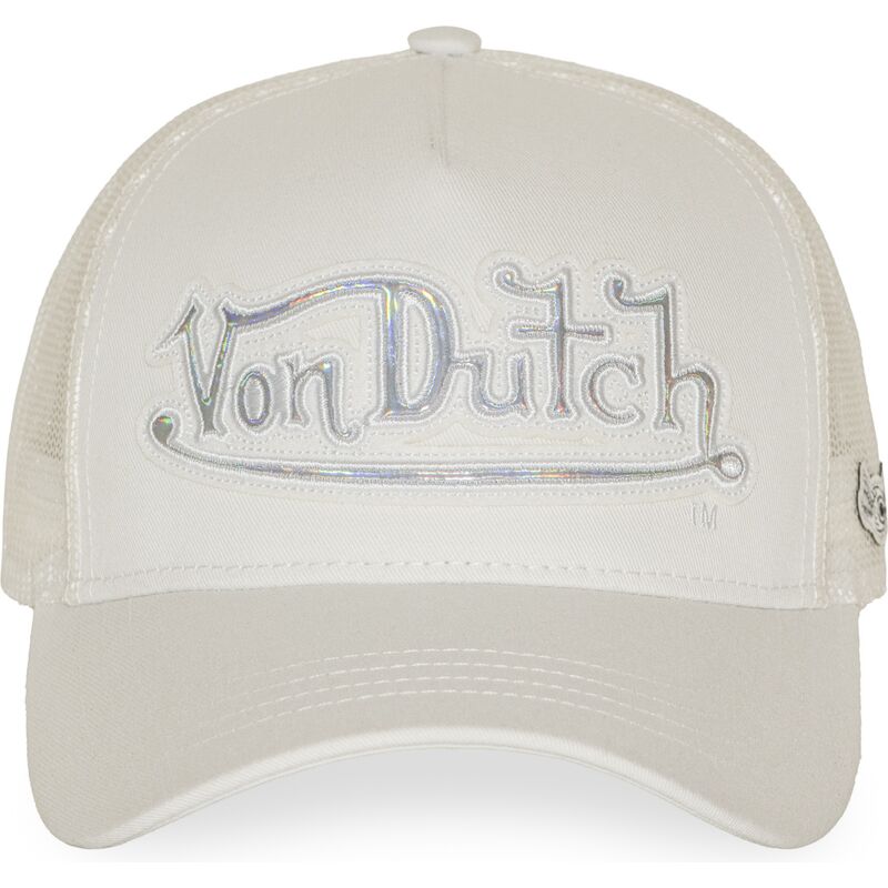 shapka-izvita-traker-krem-snapbek-rainbow-ot-von-dutch shapka-izvita-traker-krem-snapbek-rainbow-ot-von-dutch