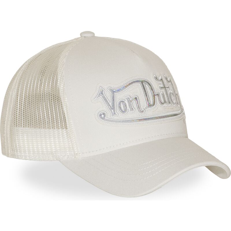 shapka-izvita-traker-krem-snapbek-rainbow-ot-von-dutch shapka-izvita-traker-krem-snapbek-rainbow-ot-von-dutch