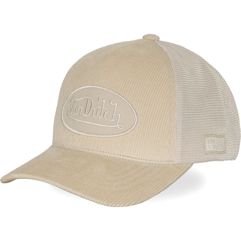 shapka-izvita-traker-krem-snapbek-lof-b48-ot-von-dutch