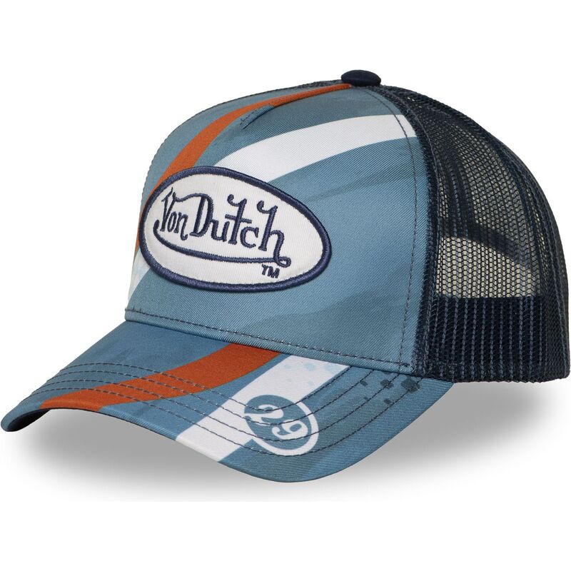 shapka-izvita-traker-sinya-snapbek-subl20-ot-von-dutch shapka-izvita-traker-sinya-snapbek-subl20-ot-von-dutch