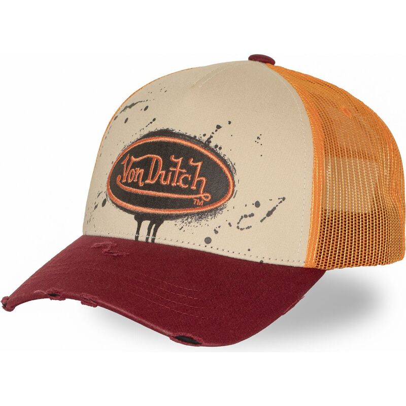 shapka-izvita-traker-mnogocveten-snapbek-tag02-ot-von-dutch