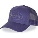 shapka-izvita-traker-violetka-snapbek-log22-ot-von-dutch