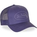 shapka-izvita-traker-violetka-snapbek-log22-ot-von-dutch