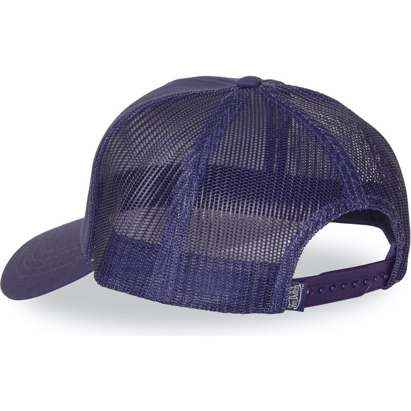 shapka-izvita-traker-violetka-snapbek-log22-ot-von-dutch shapka-izvita-traker-violetka-snapbek-log22-ot-von-dutch