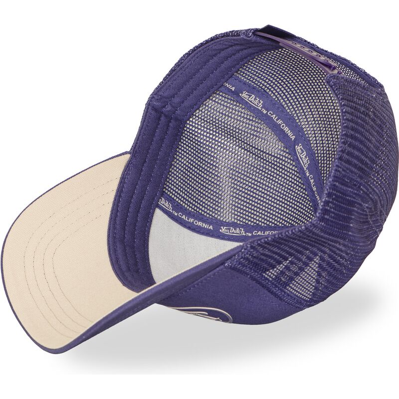 shapka-izvita-traker-violetka-snapbek-log22-ot-von-dutch shapka-izvita-traker-violetka-snapbek-log22-ot-von-dutch