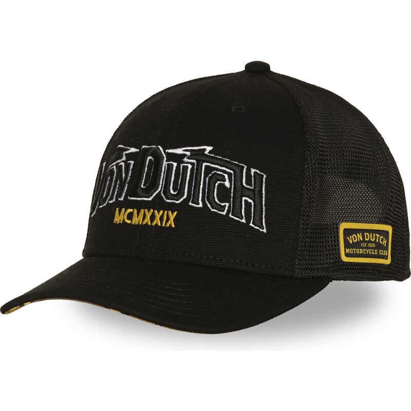 shapka-izvita-traker-cherna-snapbek-can01-ot-von-dutch
