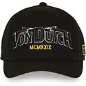 shapka-izvita-traker-cherna-snapbek-can01-ot-von-dutch
