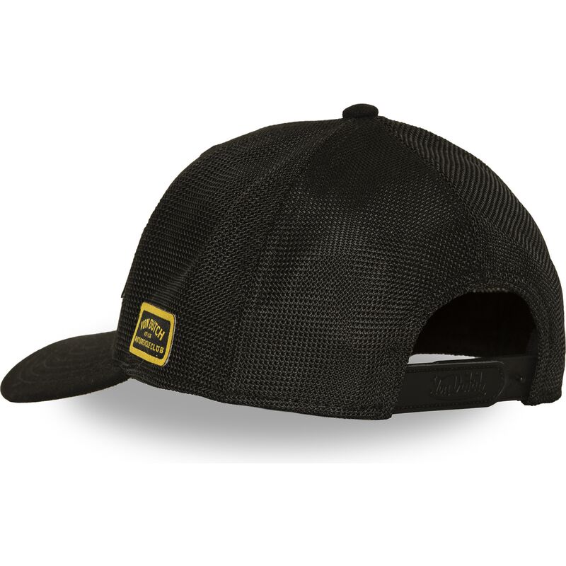 shapka-izvita-traker-cherna-snapbek-can01-ot-von-dutch