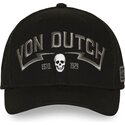 shapka-izvita-traker-cherna-snapbek-can02-ot-von-dutch