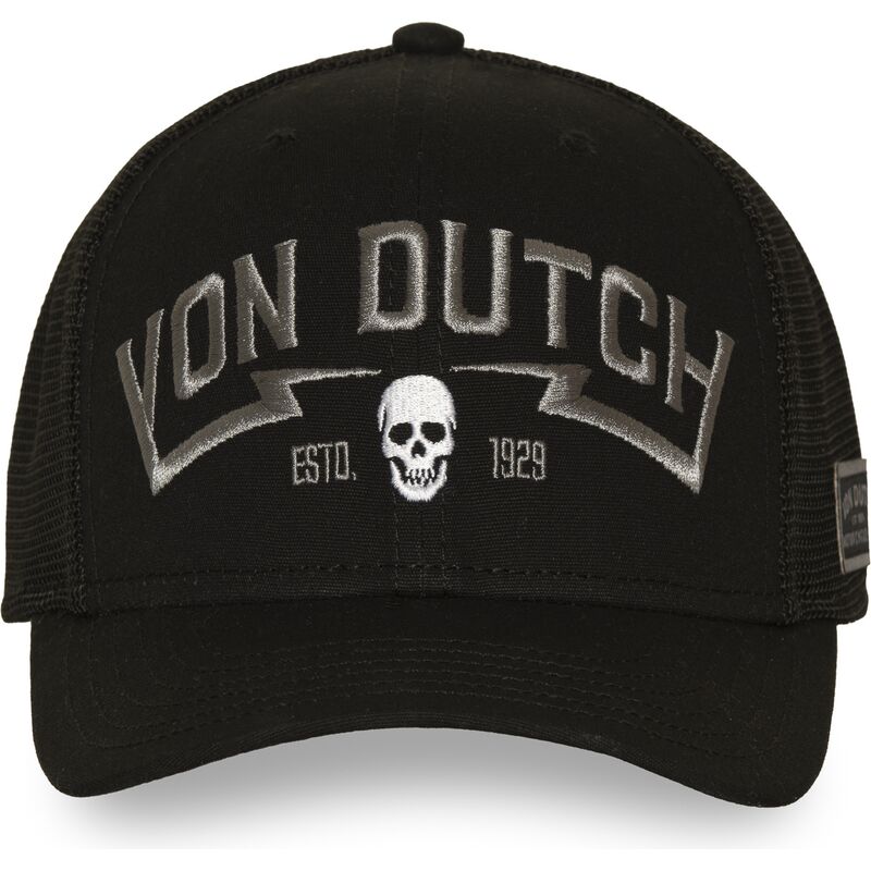 shapka-izvita-traker-cherna-snapbek-can02-ot-von-dutch