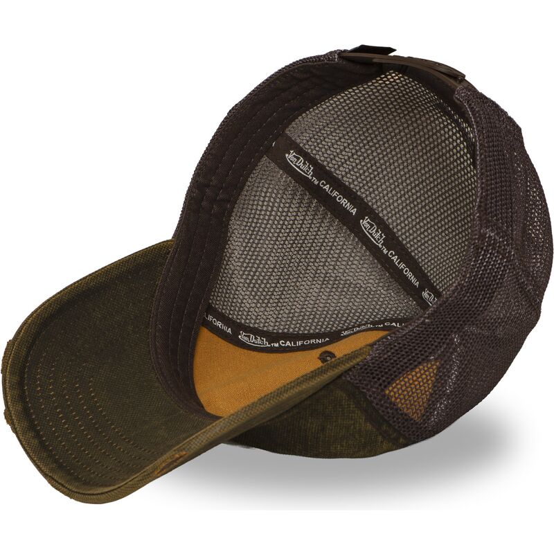 shapka-izvita-traker-kafyav-snapbek-mac17-ot-von-dutch